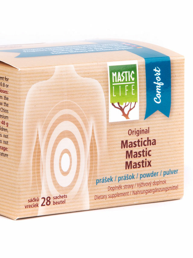 Masticha Comfort